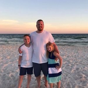 Meet your Posher, Scott